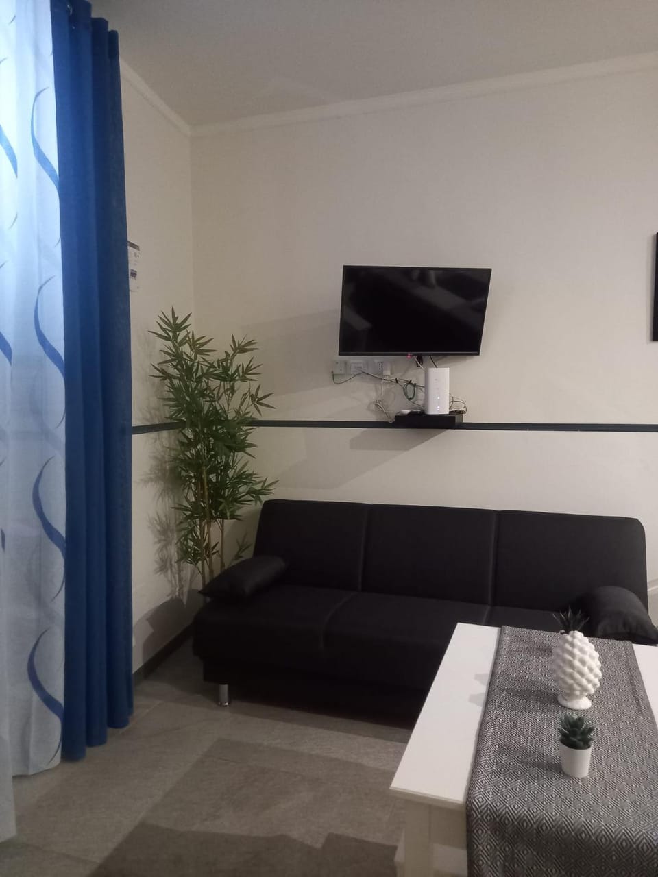 DanyCentralHouse House in Catania