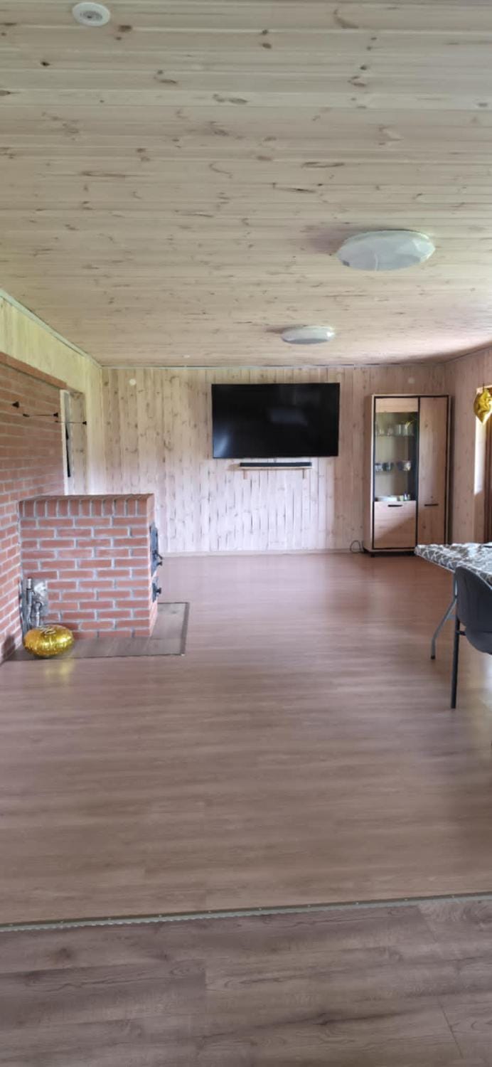 Communal lounge/ TV room, TV and multimedia, Living room