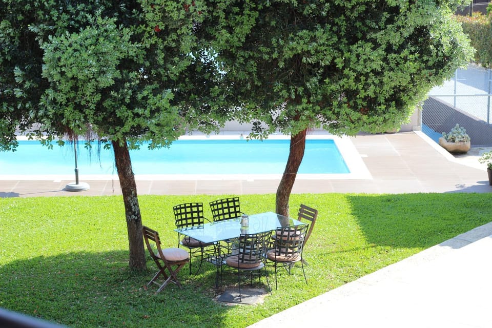 Off site, View (from property/room), Garden view, Pool view