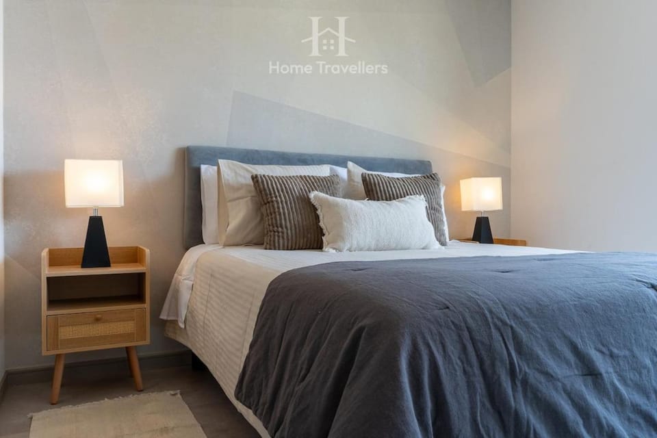 HT Comfortable and fully equipped apartment Vicuña Mackenna Apartment in Santiago
