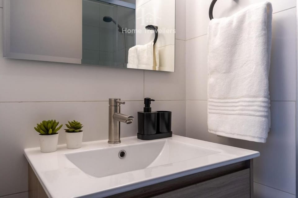 HT Comfortable and fully equipped apartment Vicuña Mackenna Apartment in Santiago