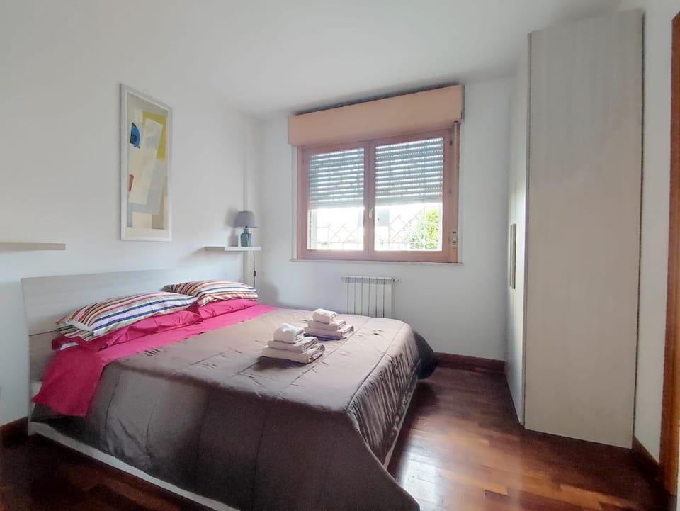 Residenza Diana Apartment in Rome