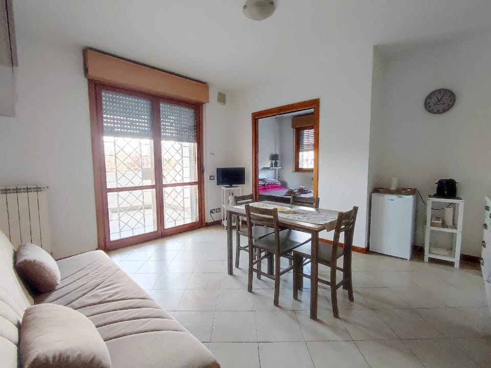 Residenza Diana Apartment in Rome
