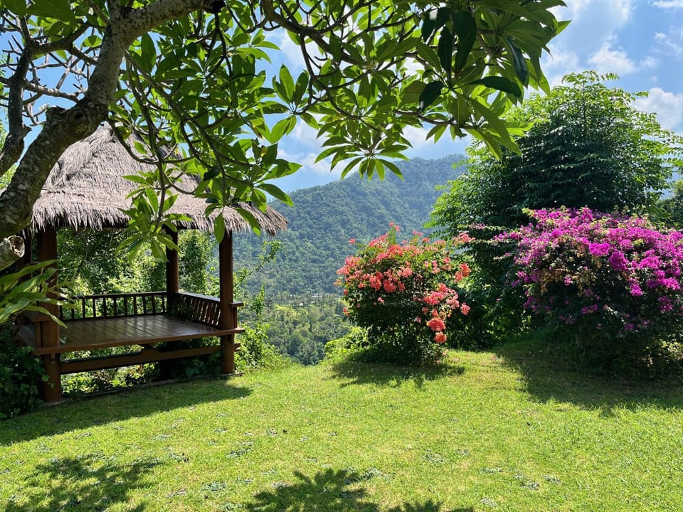 Garden, Garden