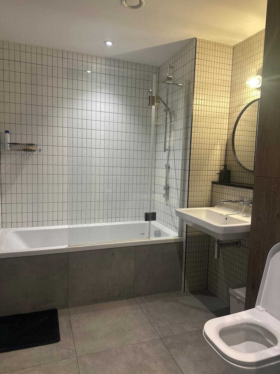 Stylish One-Bedroom Flat in West London Apartment in London Borough of Ealing