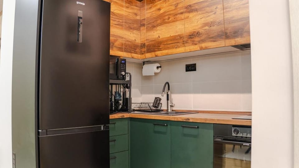 Drop In Apartment - Vix Property Apartment in Skopje