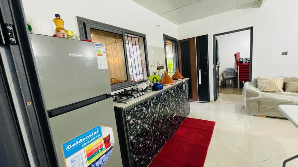 Dar Calme Takad Villa in Souss-Massa