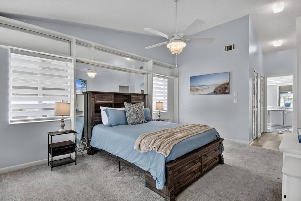 Footprints In The Sand | Palm Coast House in Palm Coast