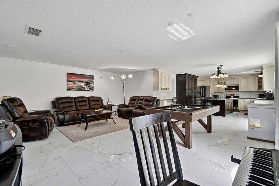 Ultimate Coastal Escape | Palm Coast House in Palm Coast