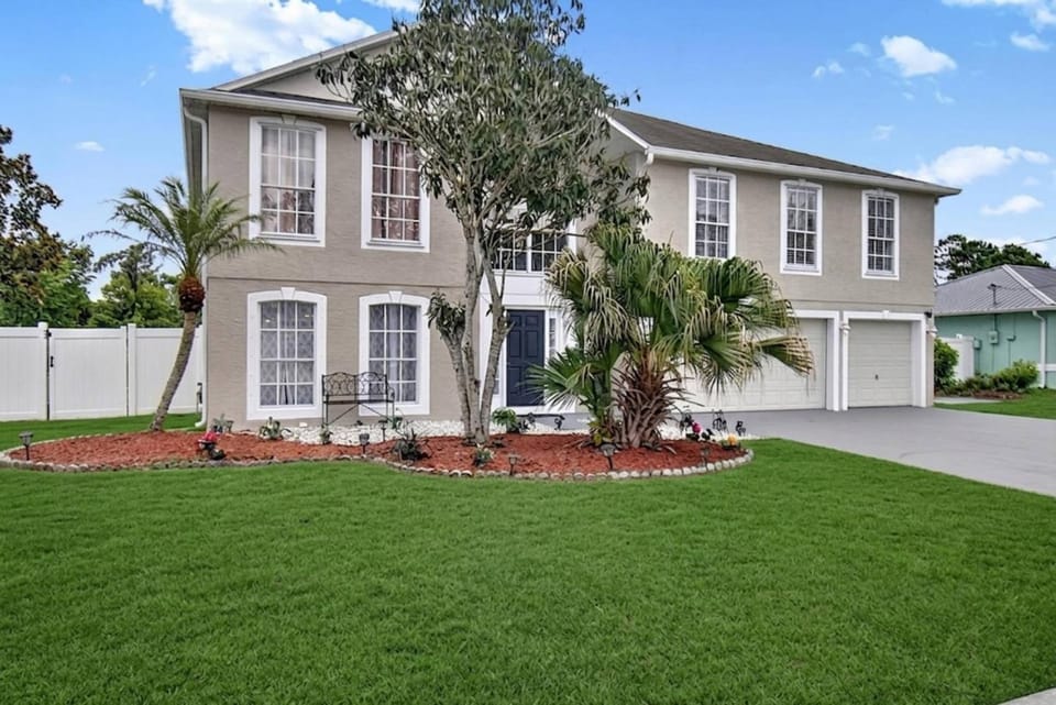 Ultimate Coastal Escape | Palm Coast House in Palm Coast
