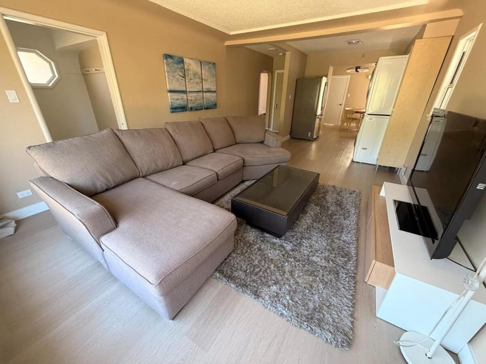 Heart of Vancouver! Newly renovated home House in Vancouver
