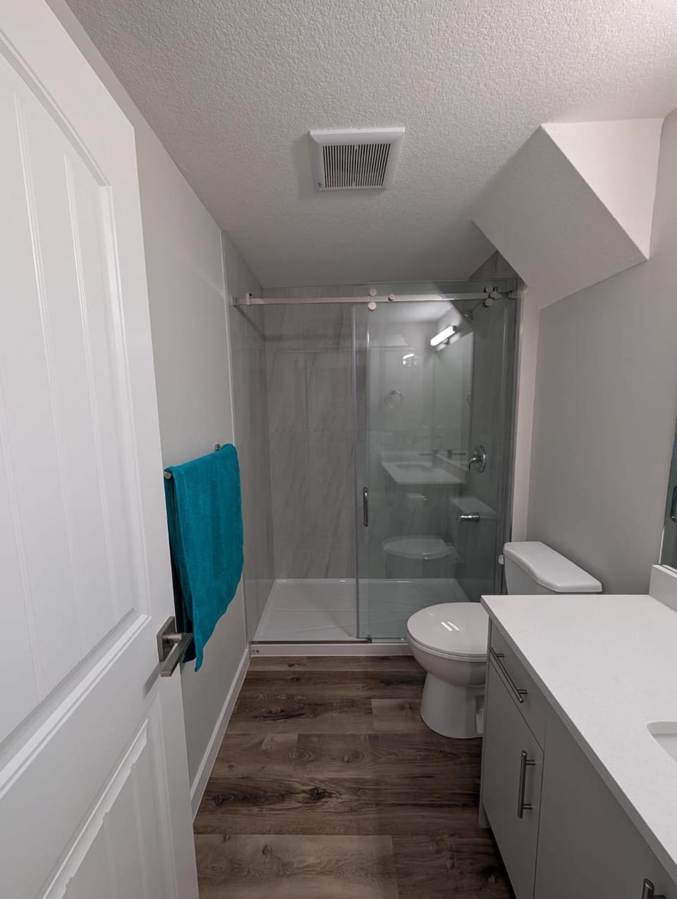2 Bed suite at Fish creek provincial park Apartment in Calgary