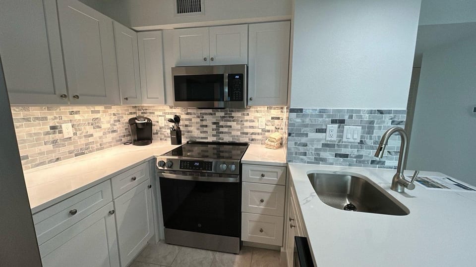 Siesta Beach House Unit 201 Apartment in Siesta Beach