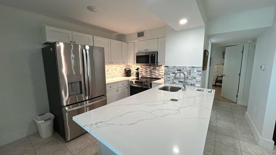 Siesta Beach House Unit 201 Apartment in Siesta Beach