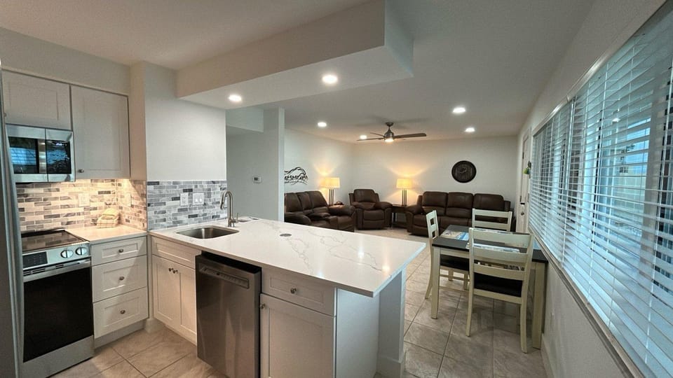 Siesta Beach House Unit 201 Apartment in Siesta Beach