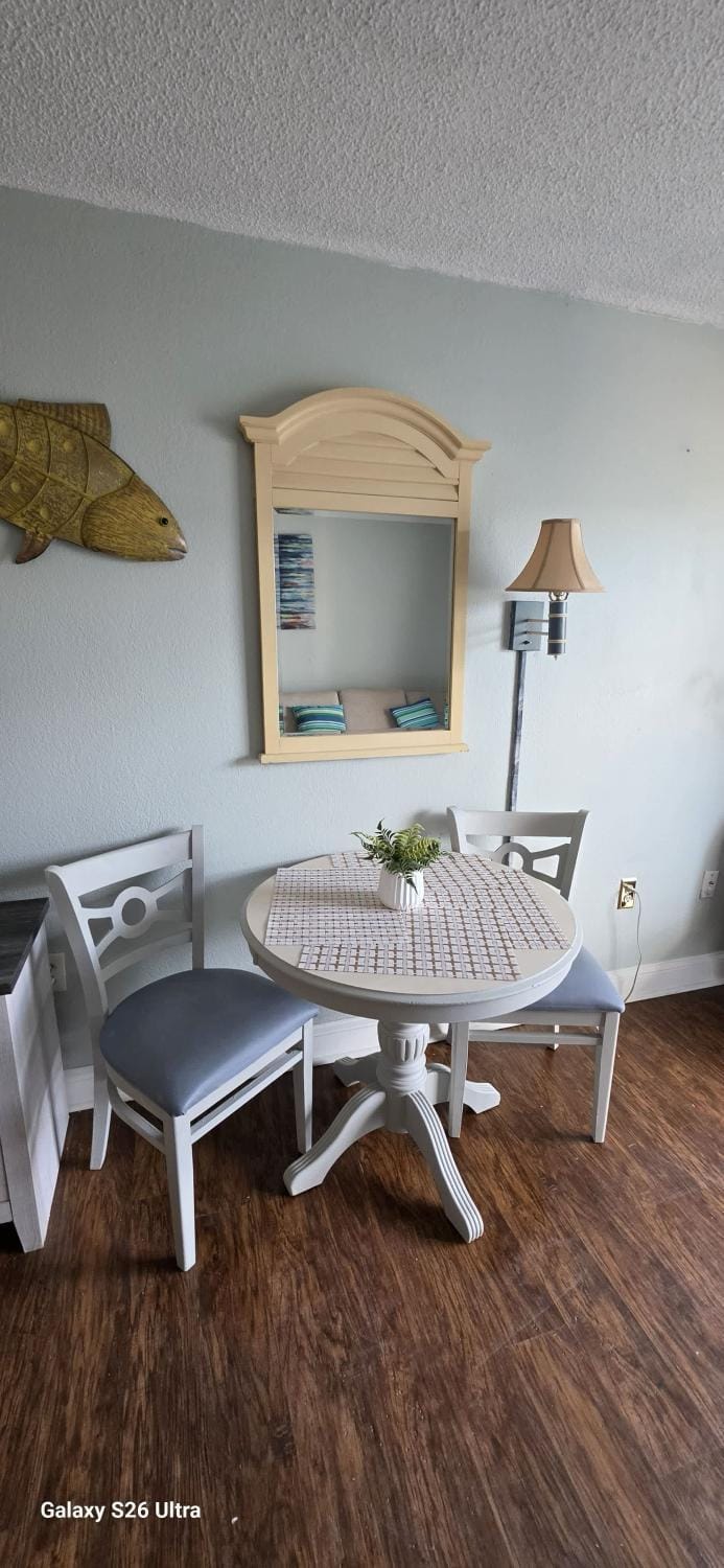 Oceanview Efficiency 50610 Apartment in Myrtle Beach
