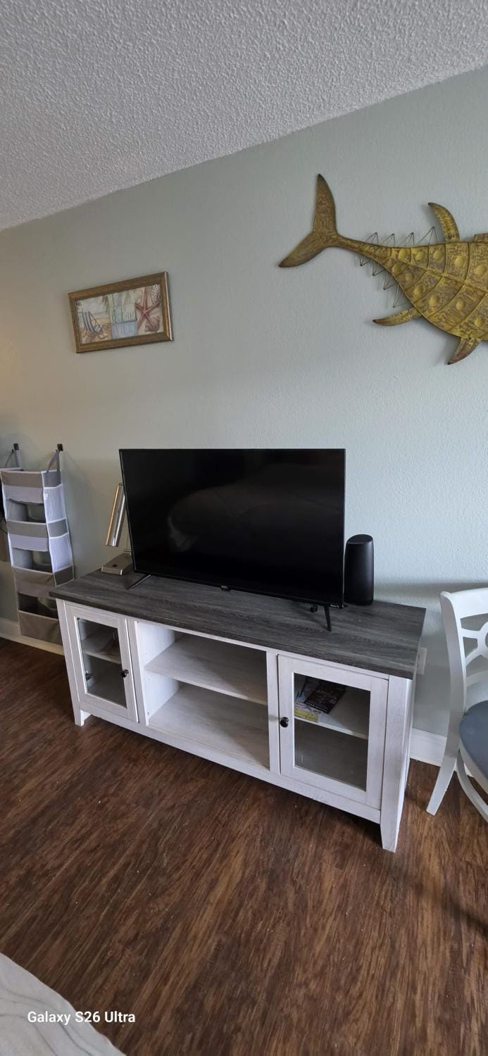Oceanview Efficiency 50610 Apartment in Myrtle Beach