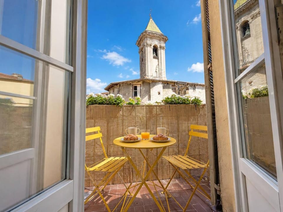 Balcony/Terrace, Balcony/Terrace