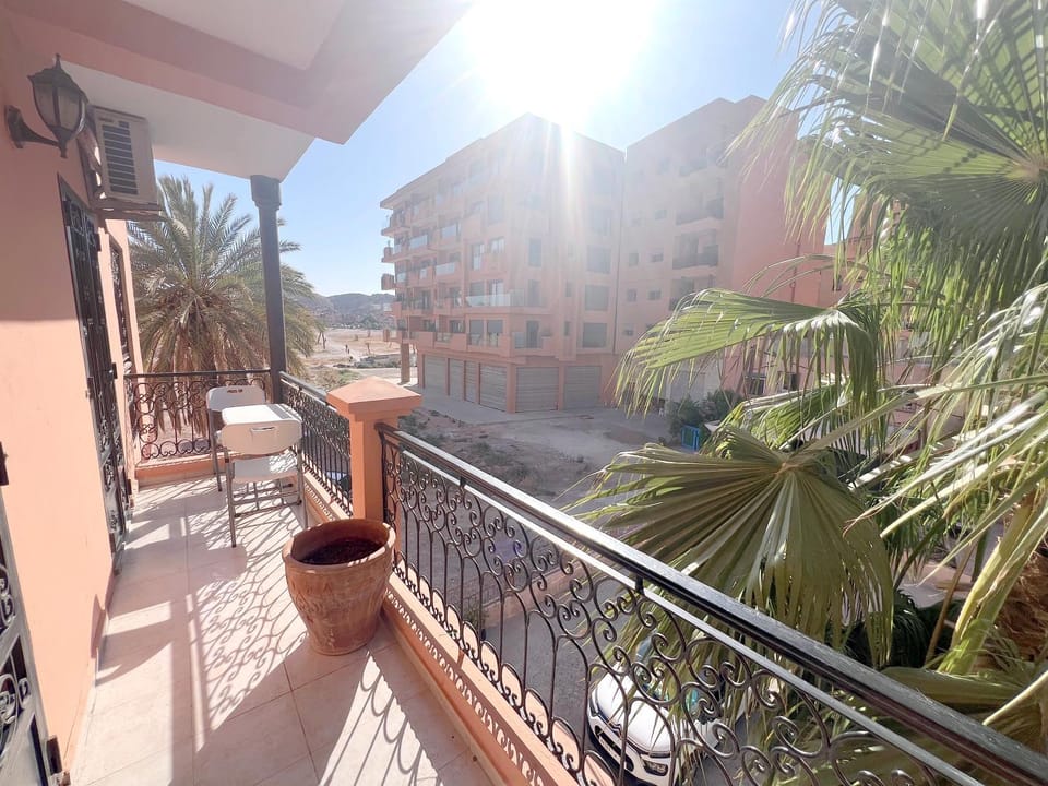 Day, View (from property/room), Balcony/Terrace