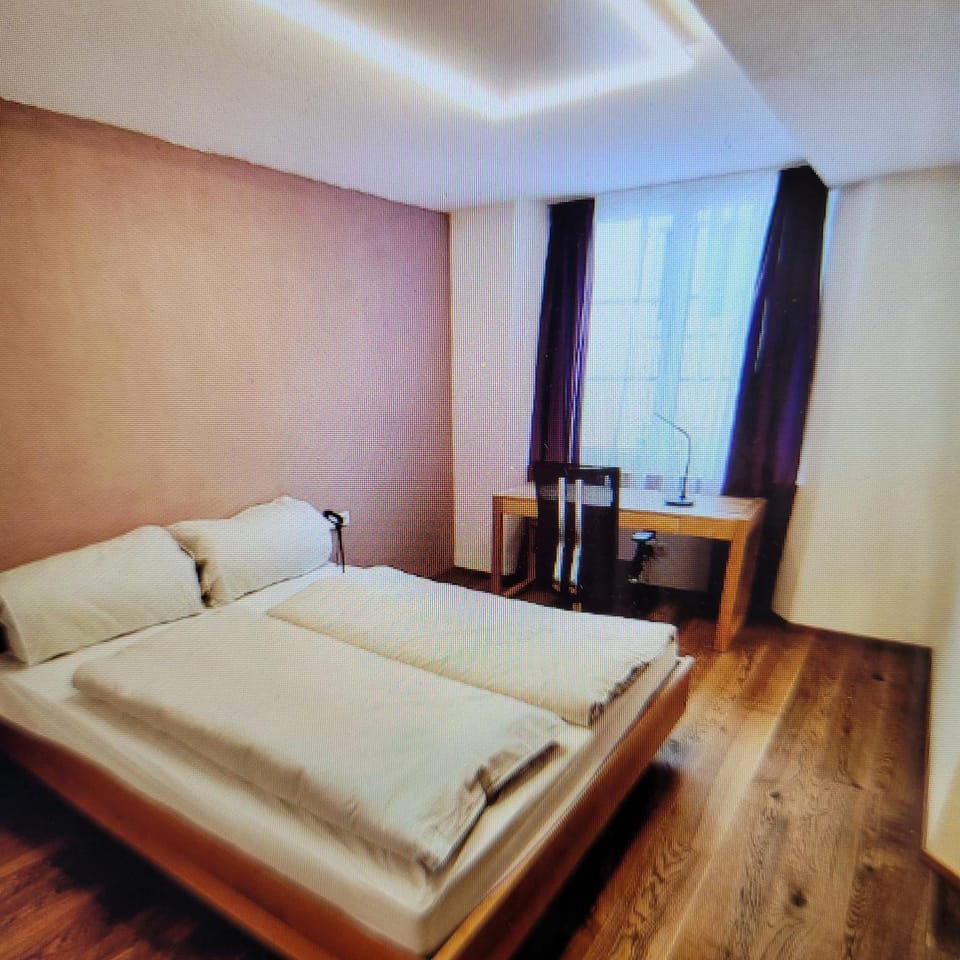 Beautifully furnished spacious property in Servoz Apartment in Les Houches