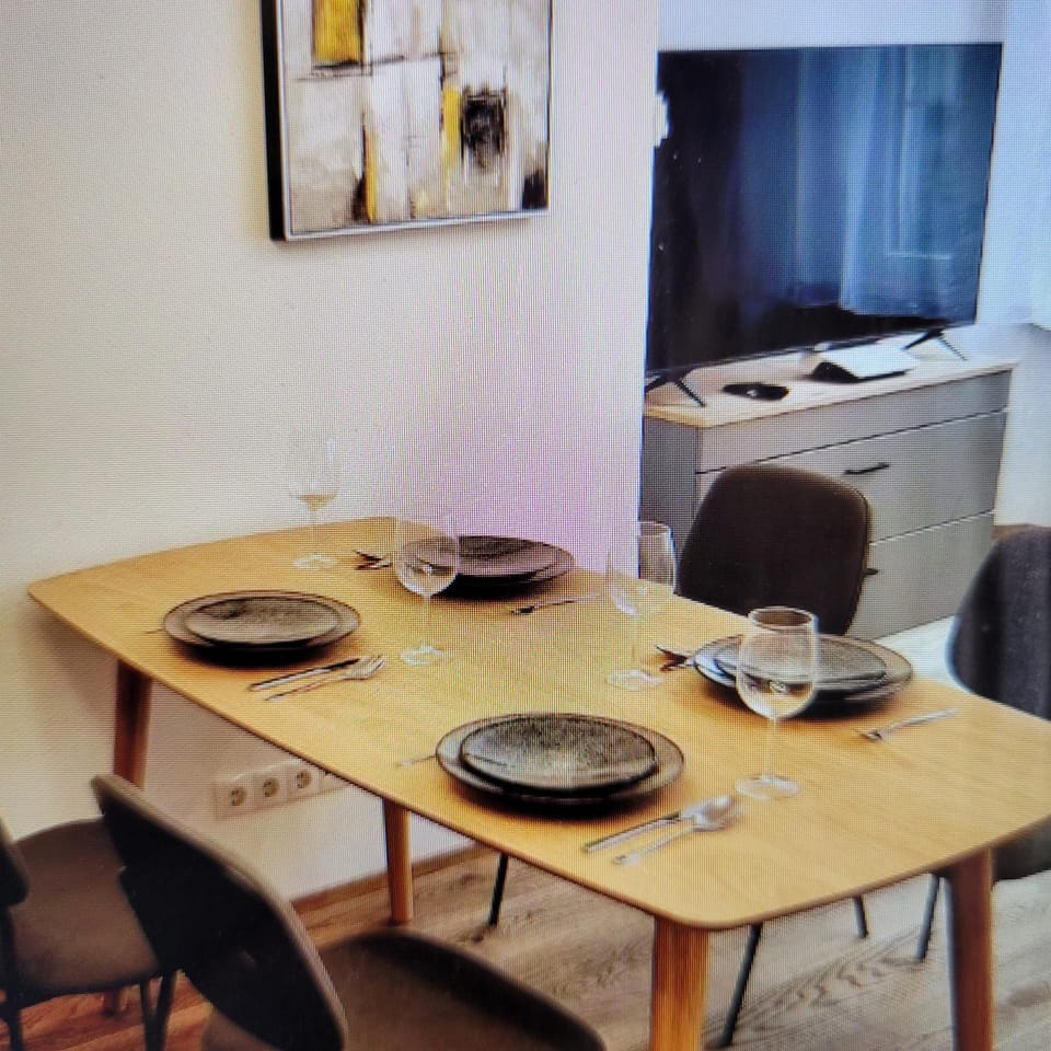 Beautifully furnished spacious property in Servoz Apartment in Les Houches
