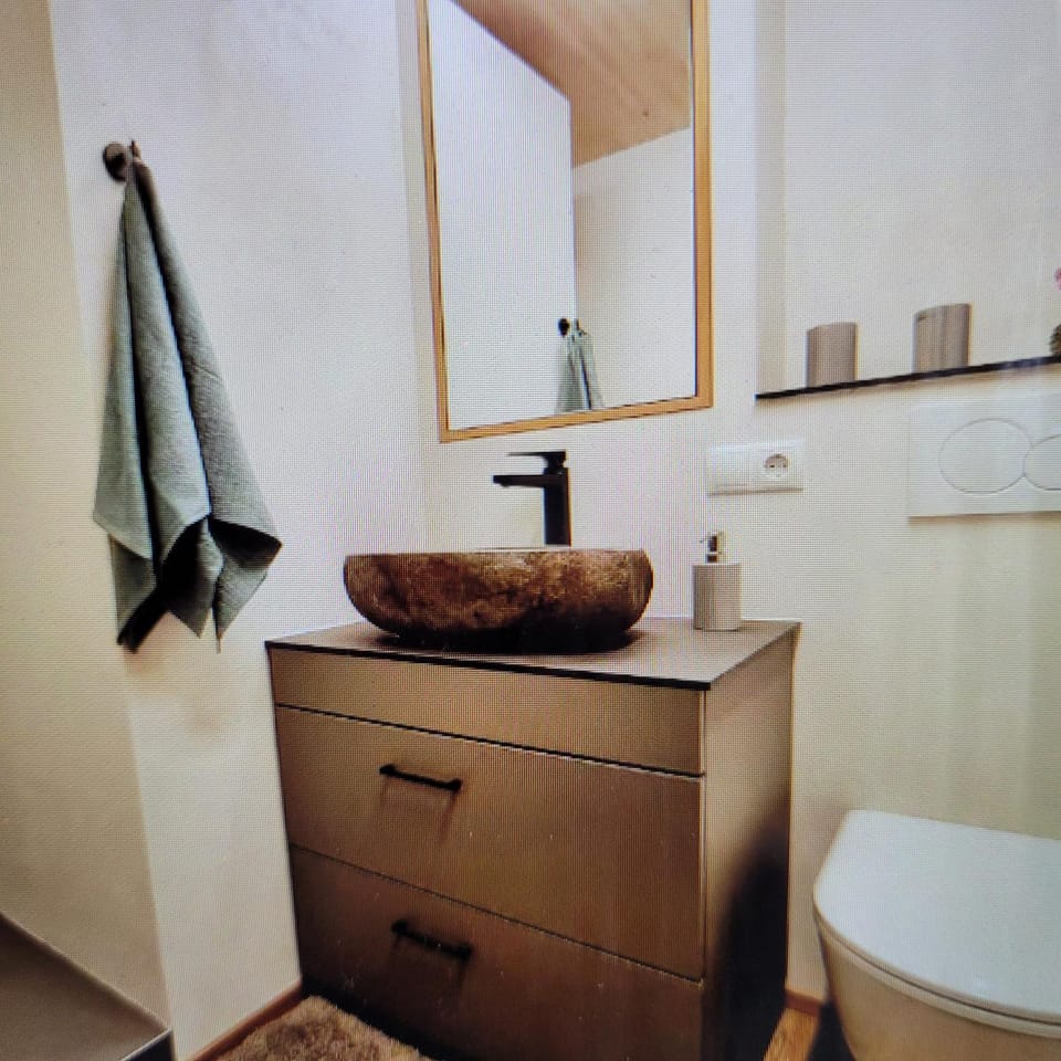 Beautifully furnished spacious property in Servoz Apartment in Les Houches