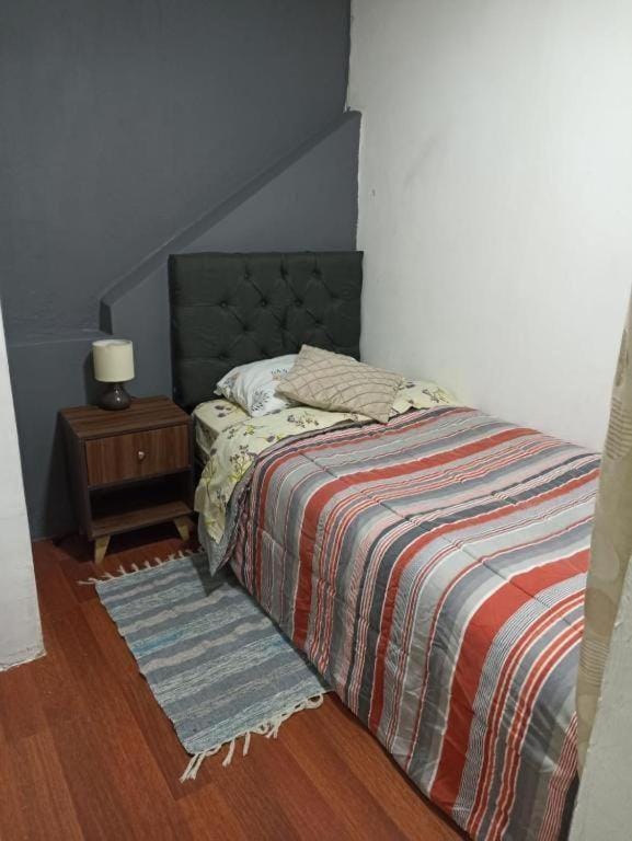 Turismo Quintamar 5 poniente 431 Viña del mar Bed and Breakfast in Vina del Mar