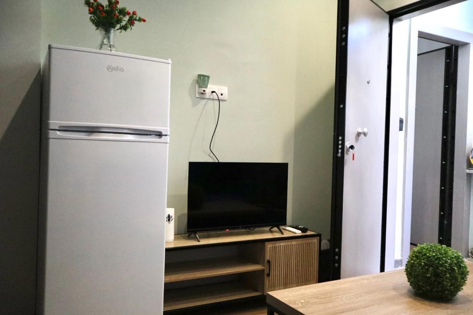 Maklen 1 Apartment in Athens