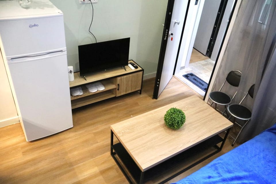 Maklen 1 Apartment in Athens