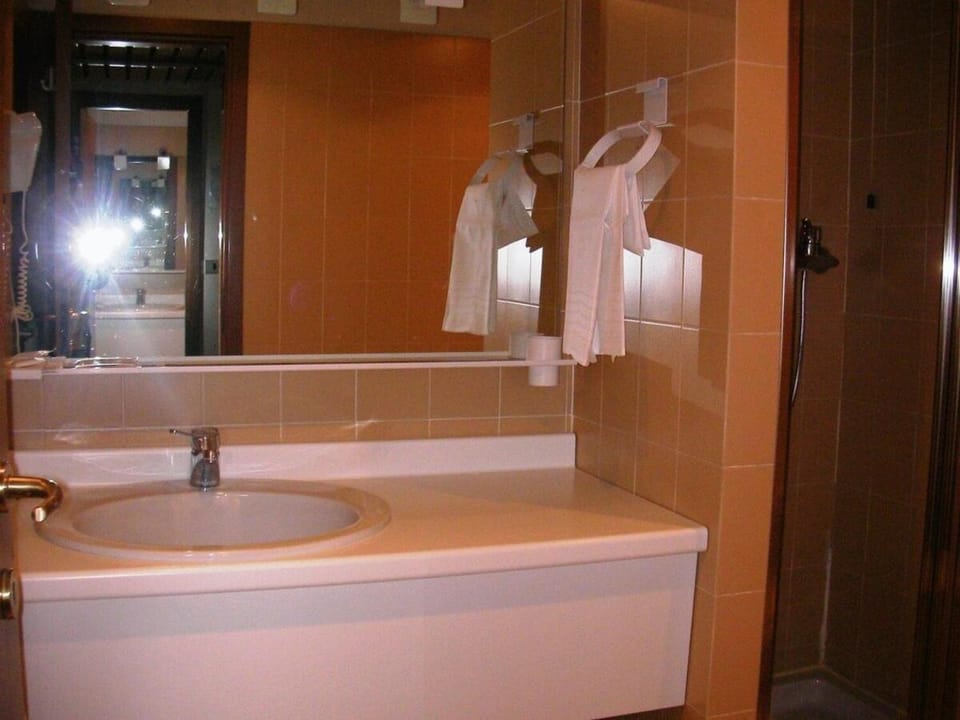 Appartamento in Hotel Residence Universo Apartment in Pré-Saint-Didier