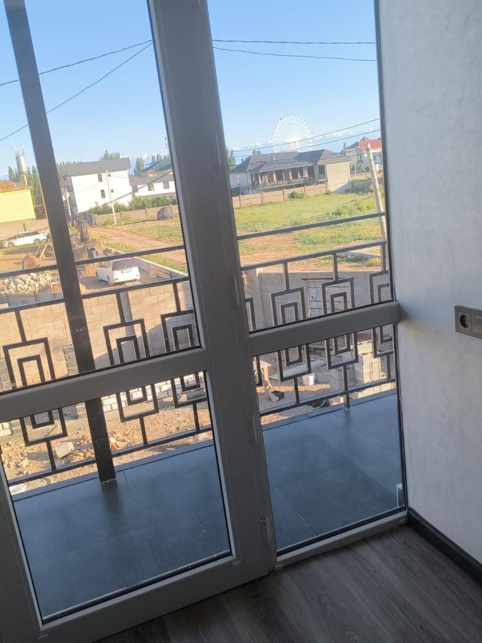 Фридаус Bed and Breakfast in Almaty Region, Kazakhstan