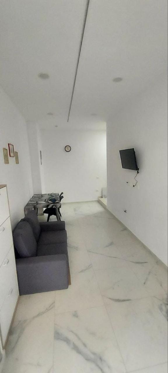 Entire apartment on the first floor Apartment in Vlorë