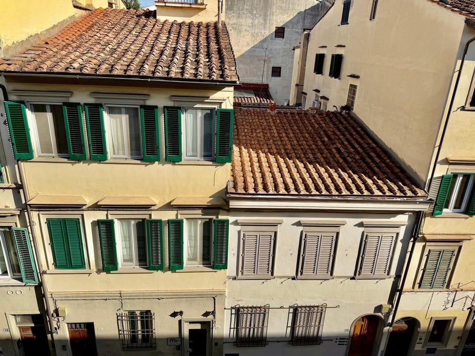 Atmosfere Rinascimentali Apartment in Florence