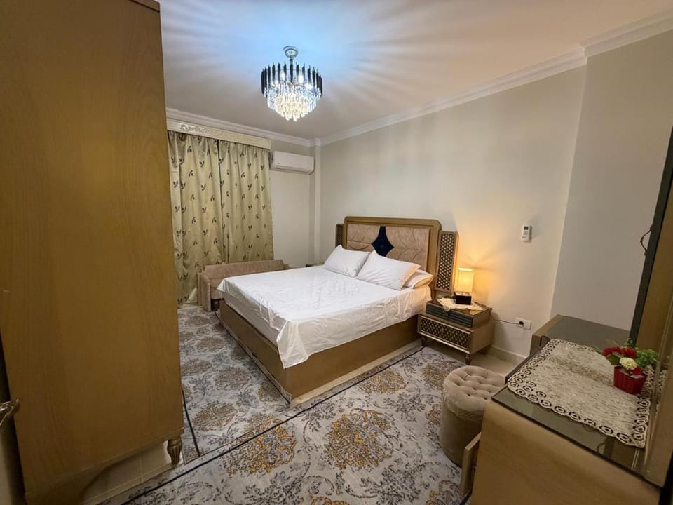 جاردينيا سيتي مطار القاهرة Apartment in New Cairo City