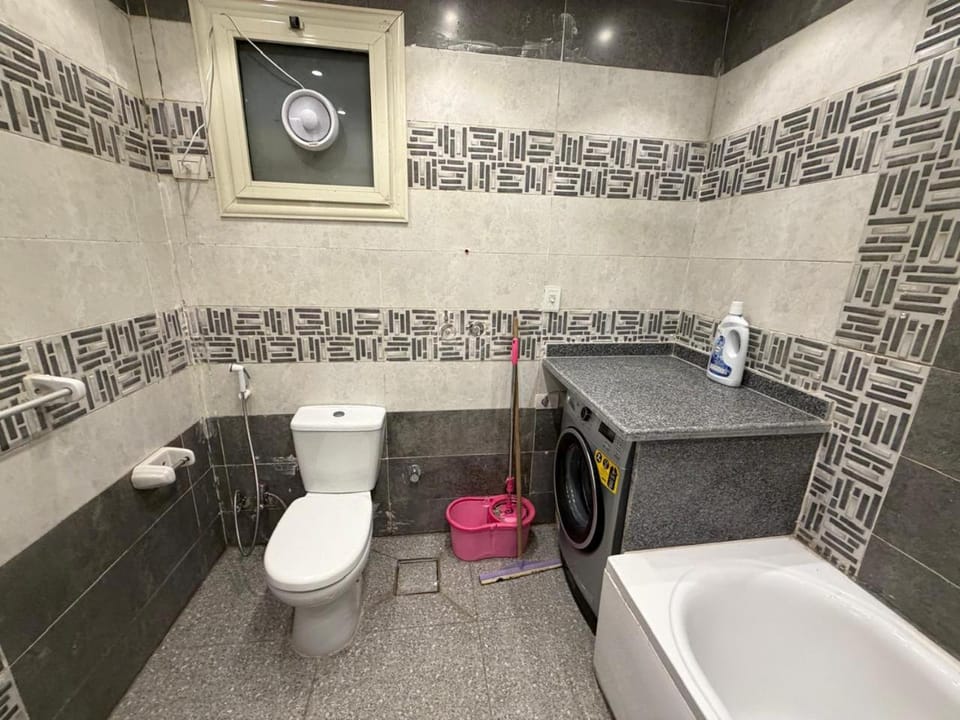جاردينيا سيتي مطار القاهرة Apartment in New Cairo City