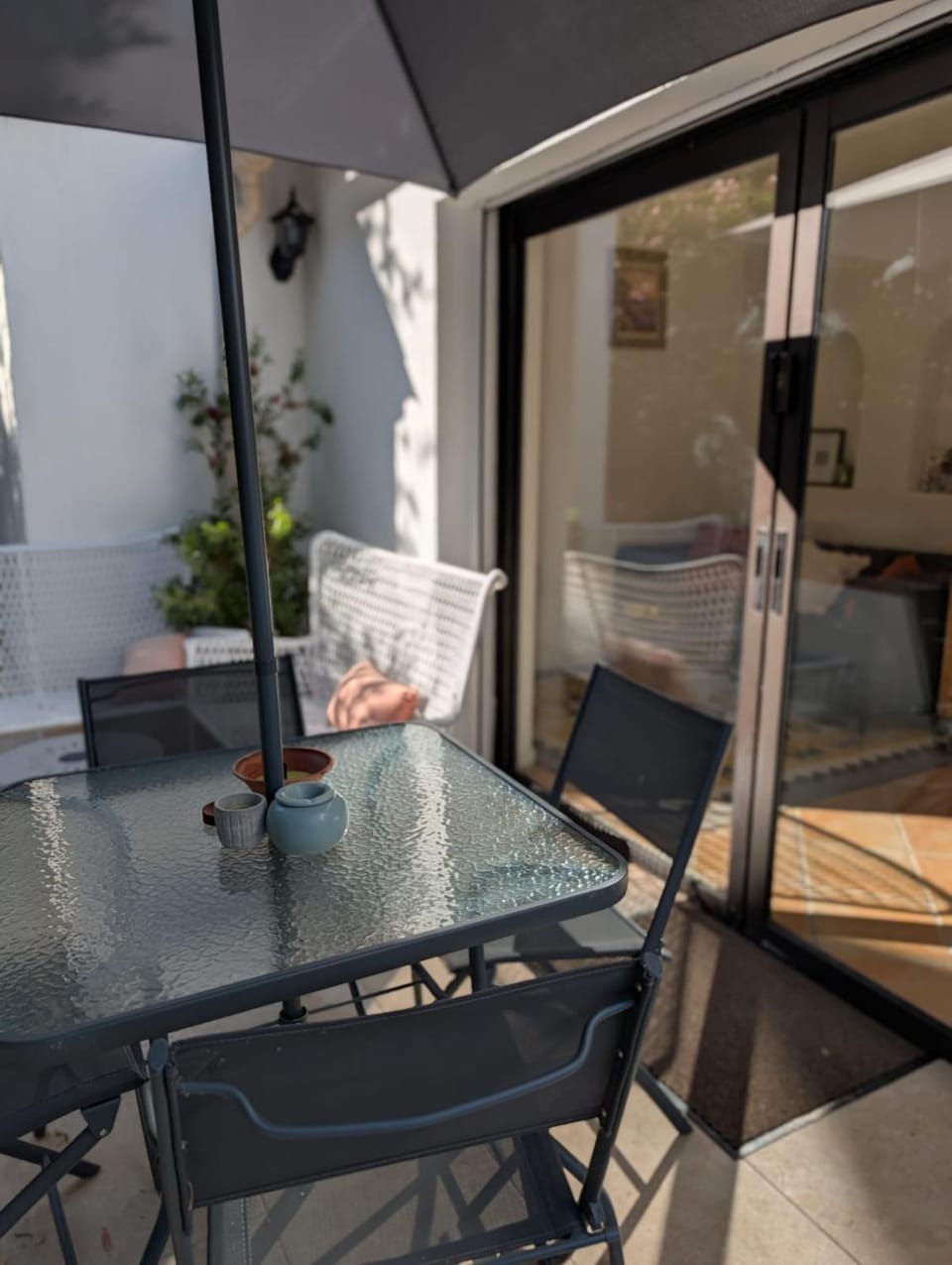 Balcony/Terrace, Balcony/Terrace