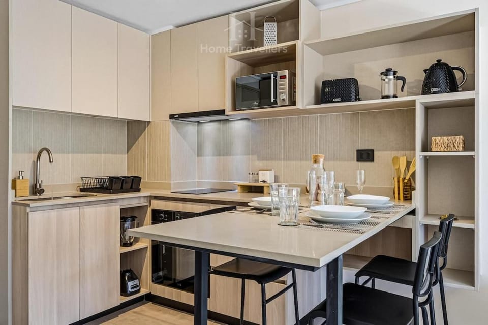 Beautiful apartment in Ñuñoa for 3 people Apartment in Santiago