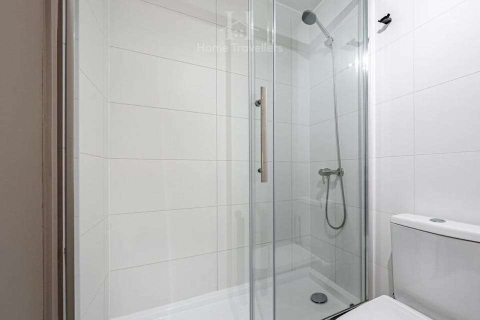 Beautiful apartment in Ñuñoa for 3 people Apartment in Santiago
