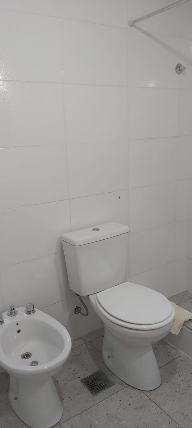 Hermoso Departamento hasta 5 personas Gran Mendoza con cochera Apartment in Godoy Cruz