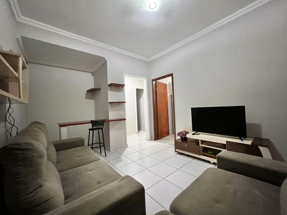 Veneza Exclusive 101 Apartment in State of Minas Gerais, Brazil