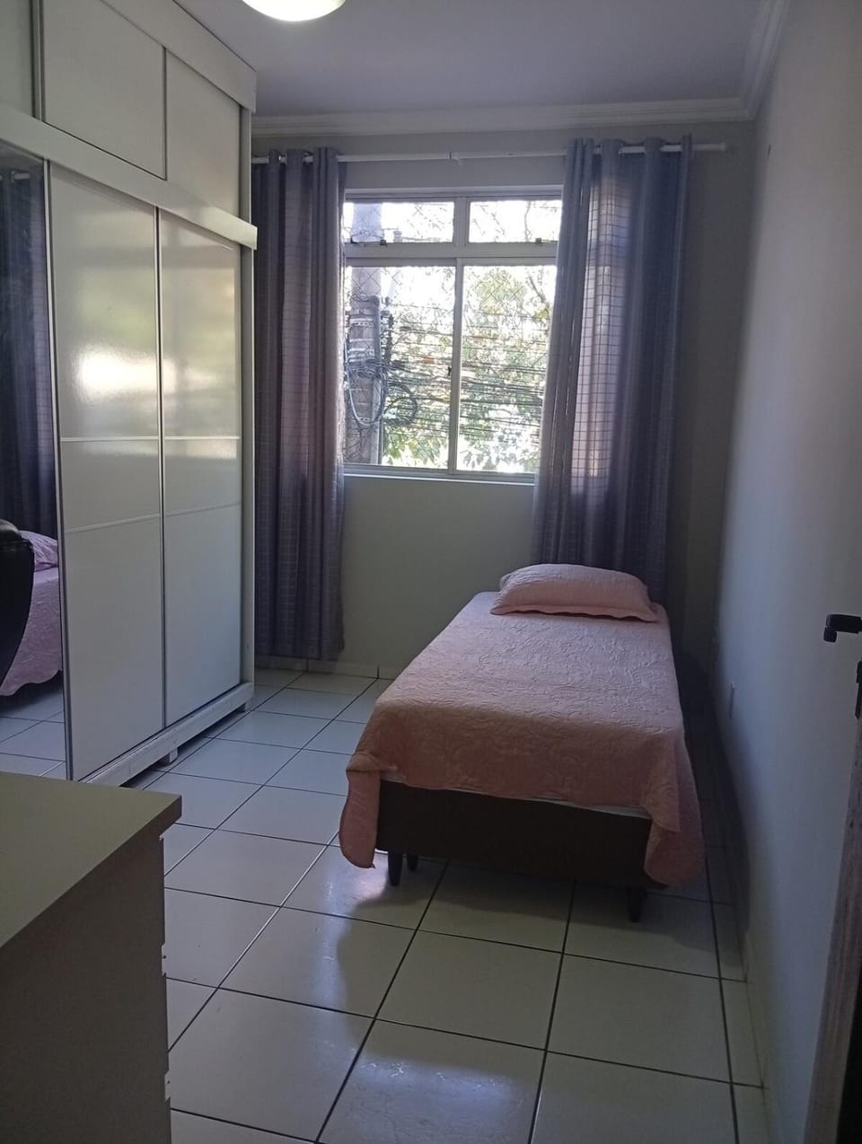 Veneza Exclusive 101 Apartment in State of Minas Gerais, Brazil