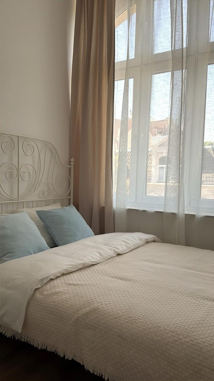 ROOMS Sopot Monte Cassino 26 Vacation rental in Sopot