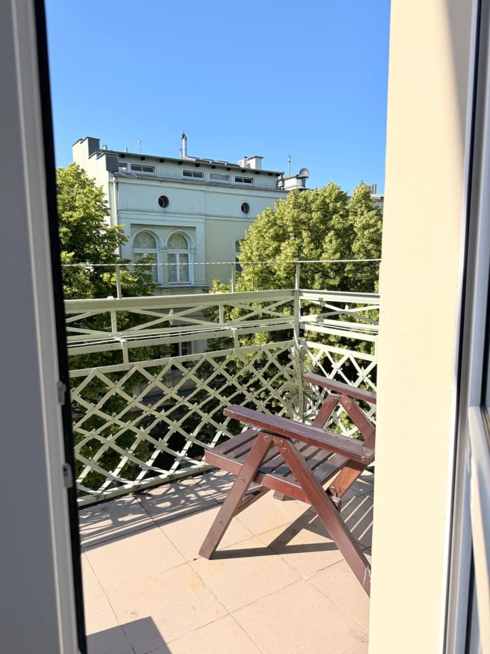 ROOMS Sopot Monte Cassino 26 Vacation rental in Sopot