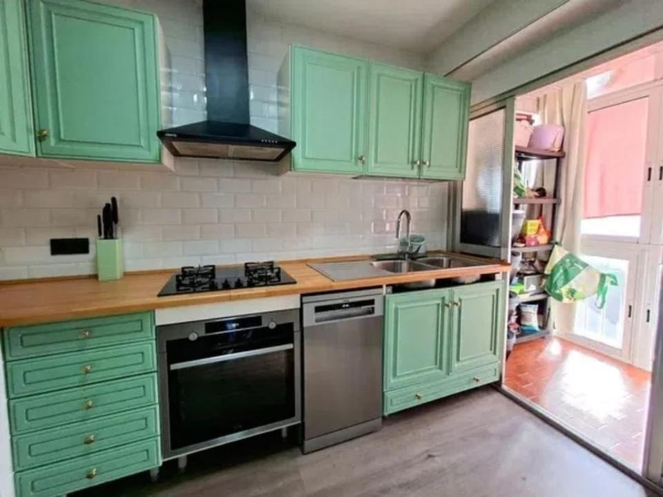 Alma Andaluza Apart 1 Apartment in Mairena del Aljarafe