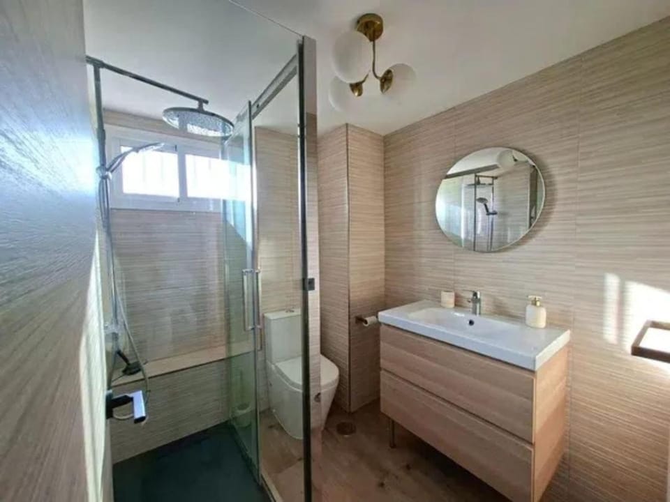 Alma Andaluza Apart 1 Apartment in Mairena del Aljarafe