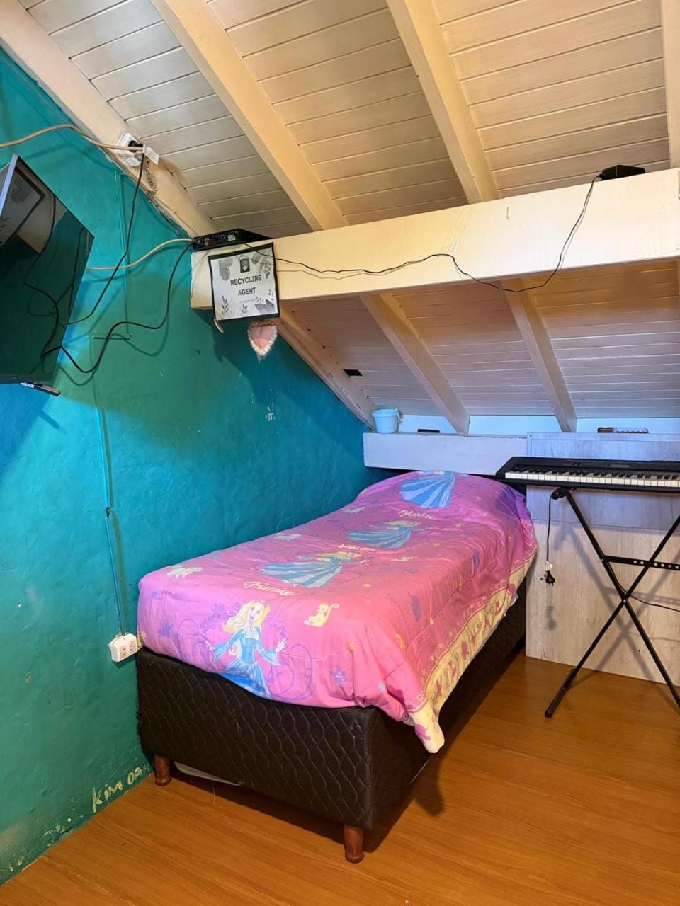 Nido casa House in Don Torcuato