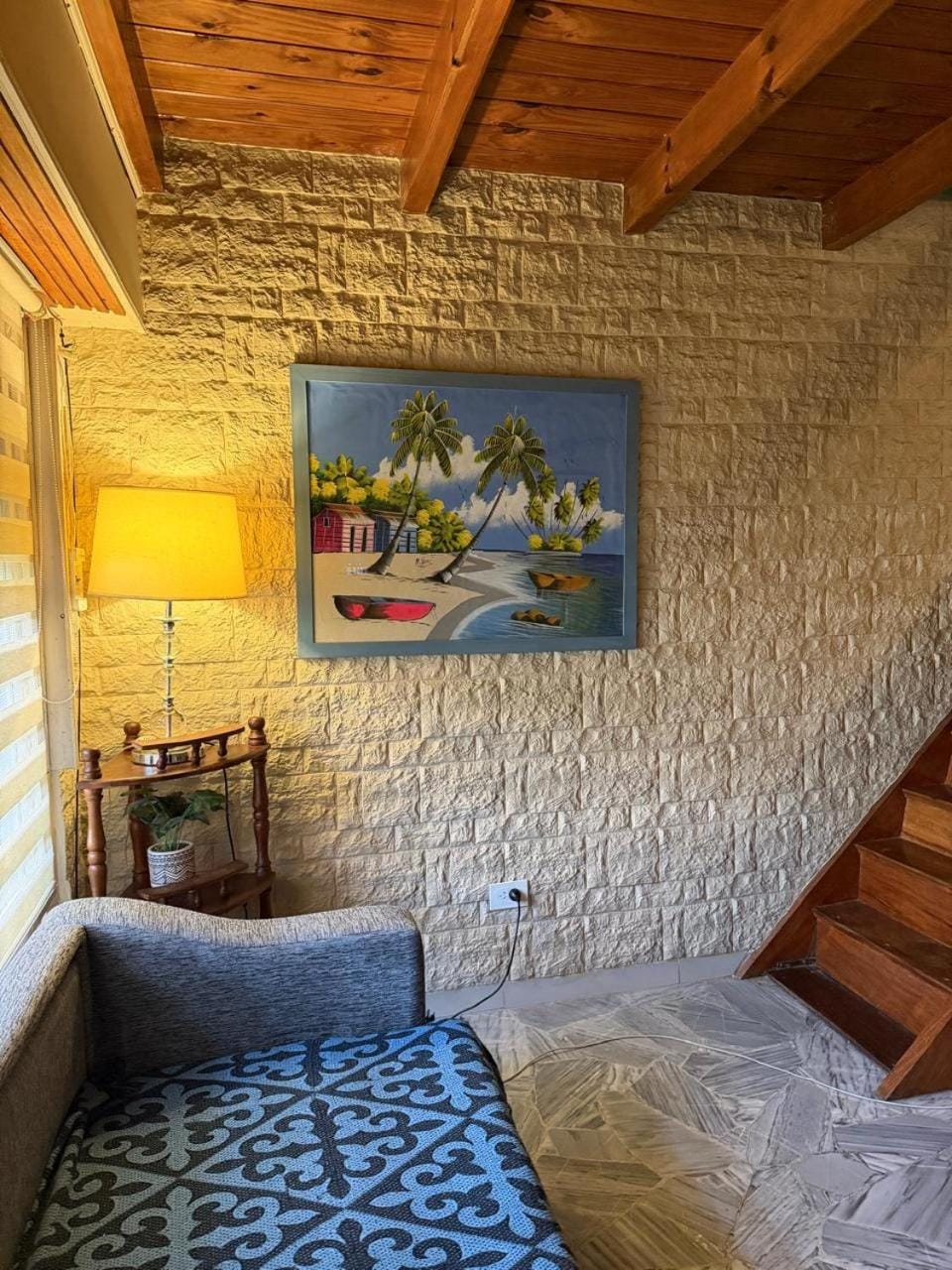 Nido casa House in Don Torcuato
