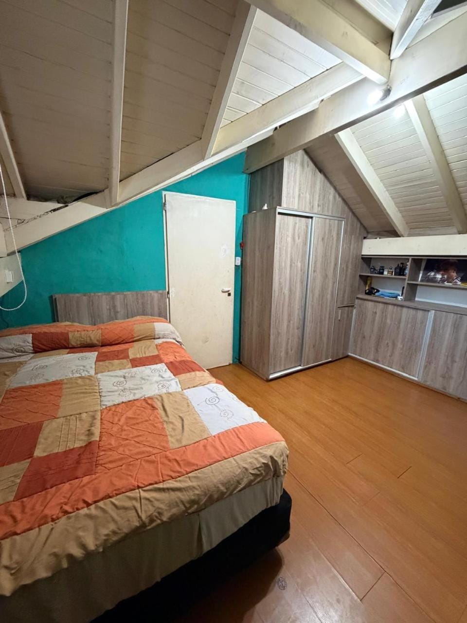 Nido casa House in Don Torcuato