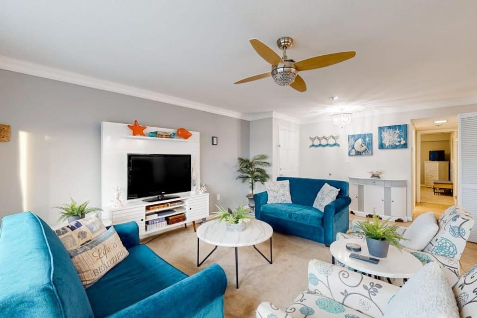 White Marlin 406B House in Ocean City