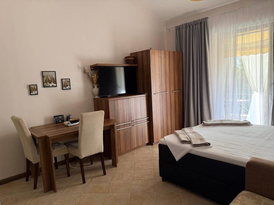 Студио 5-3-А-36 Оазис Ризорт Apartment in Burgas Province